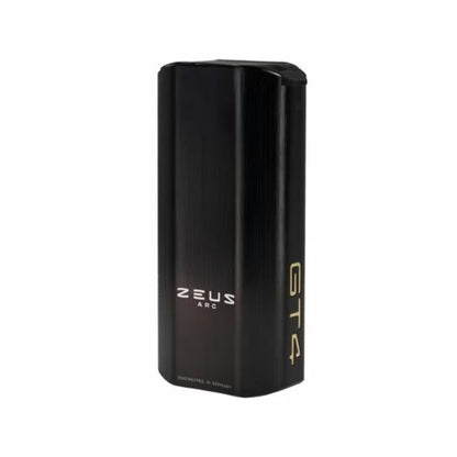 Zeus Arc GT4 Vaporizer Side View Ireland