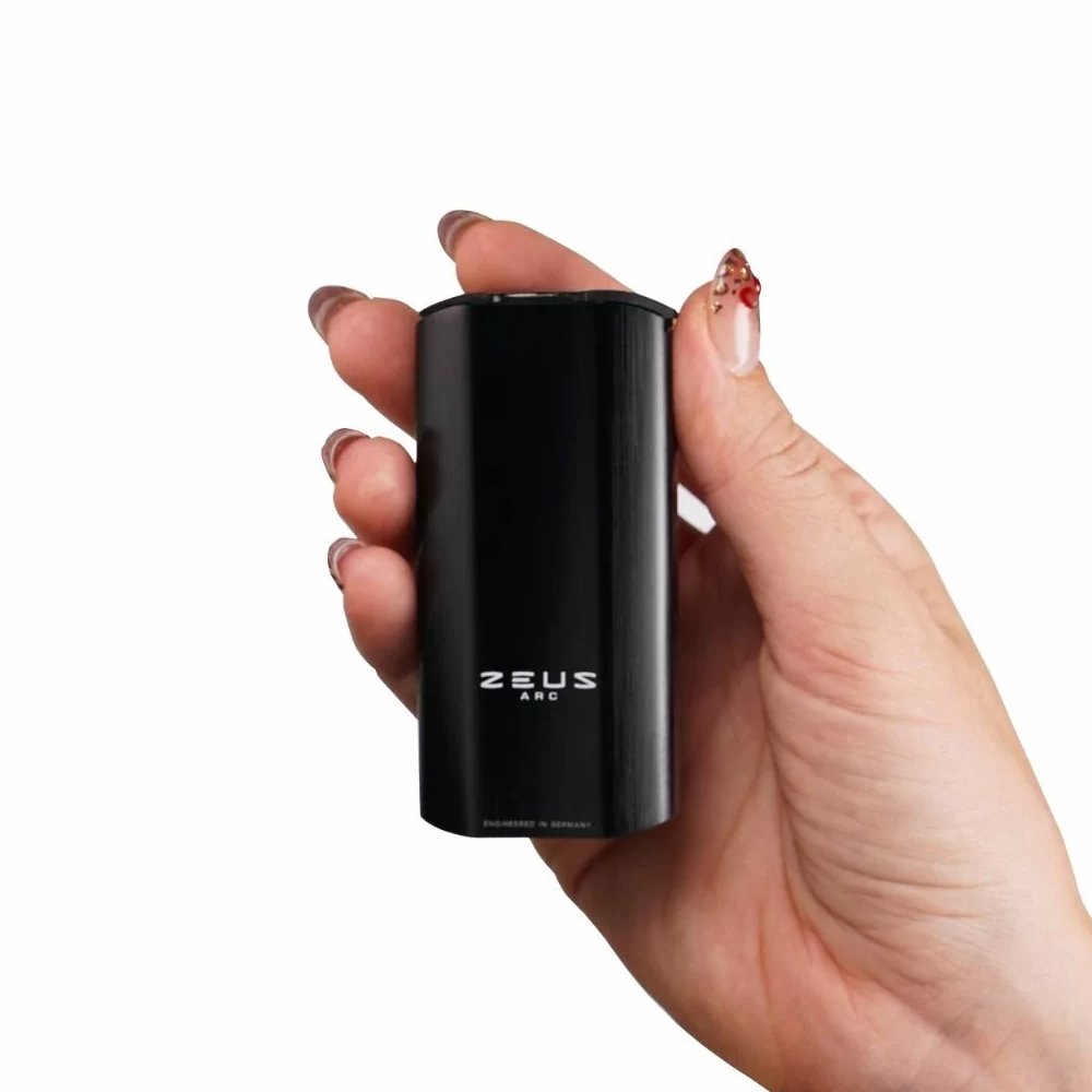 Zeus Arc GT4 Vaporizer Ireland