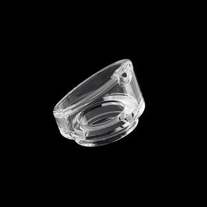 Dr Dabber Ghost 2 Glass Mouthpiece Vaporizer Accessory Ireland