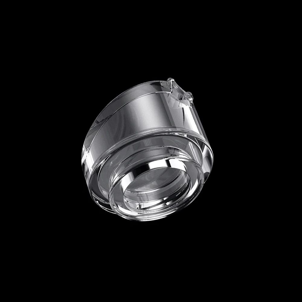 Dr Dabber Ghost 2 Glass Mouthpiece Vaporizer Accessory Ireland