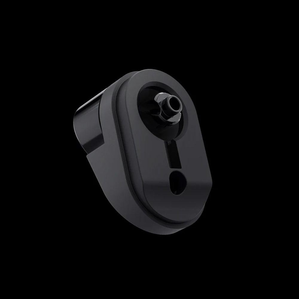 Embout buccal Dr. Dabber Ghost 2