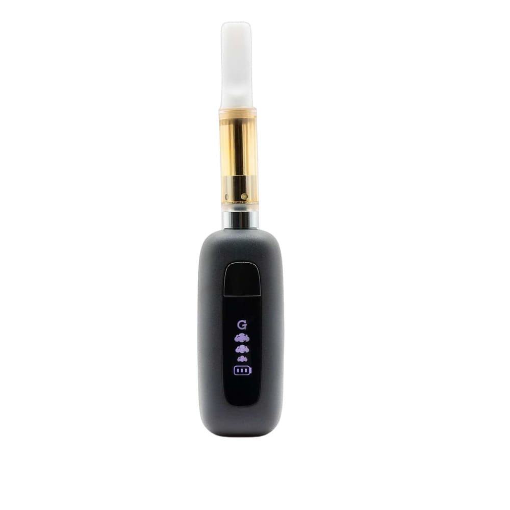 G Pen 510 Original Battery with cart