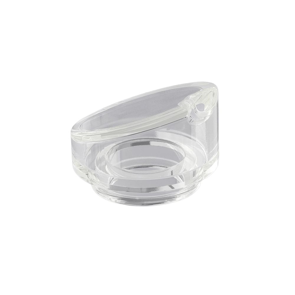 Dr Dabber Ghost 2 Glass Mouthpiece Ireland
