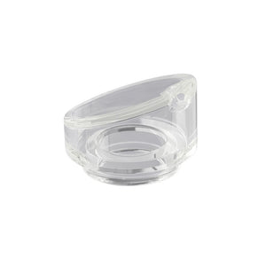 Dr. Dabber Ghost 2 embout buccal en verre