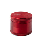Human Grade Grinder 1A Red