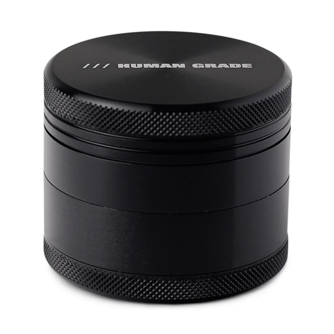 Human Grade Grinder 2.5 Black