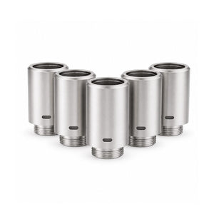 G Pen Micro 2 Ceramic Tank 5-Pack