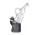 MJ Arsenal Lasso Puffco Peak Top on device