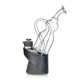 MJ Arsenal Lasso Puffco Peak Top on device