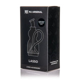 MJ Arsenal Lasso Puffco Peak Top box