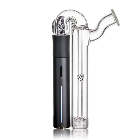 Sidecar Pivot Top with device