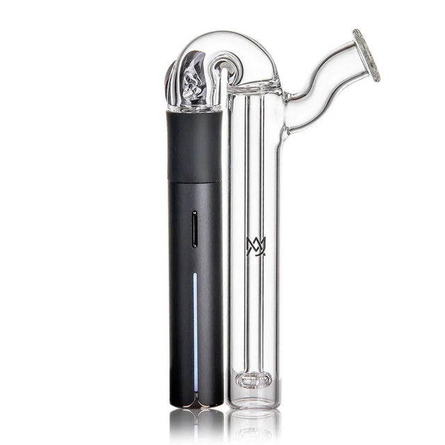 Sidecar Pivot Top with device