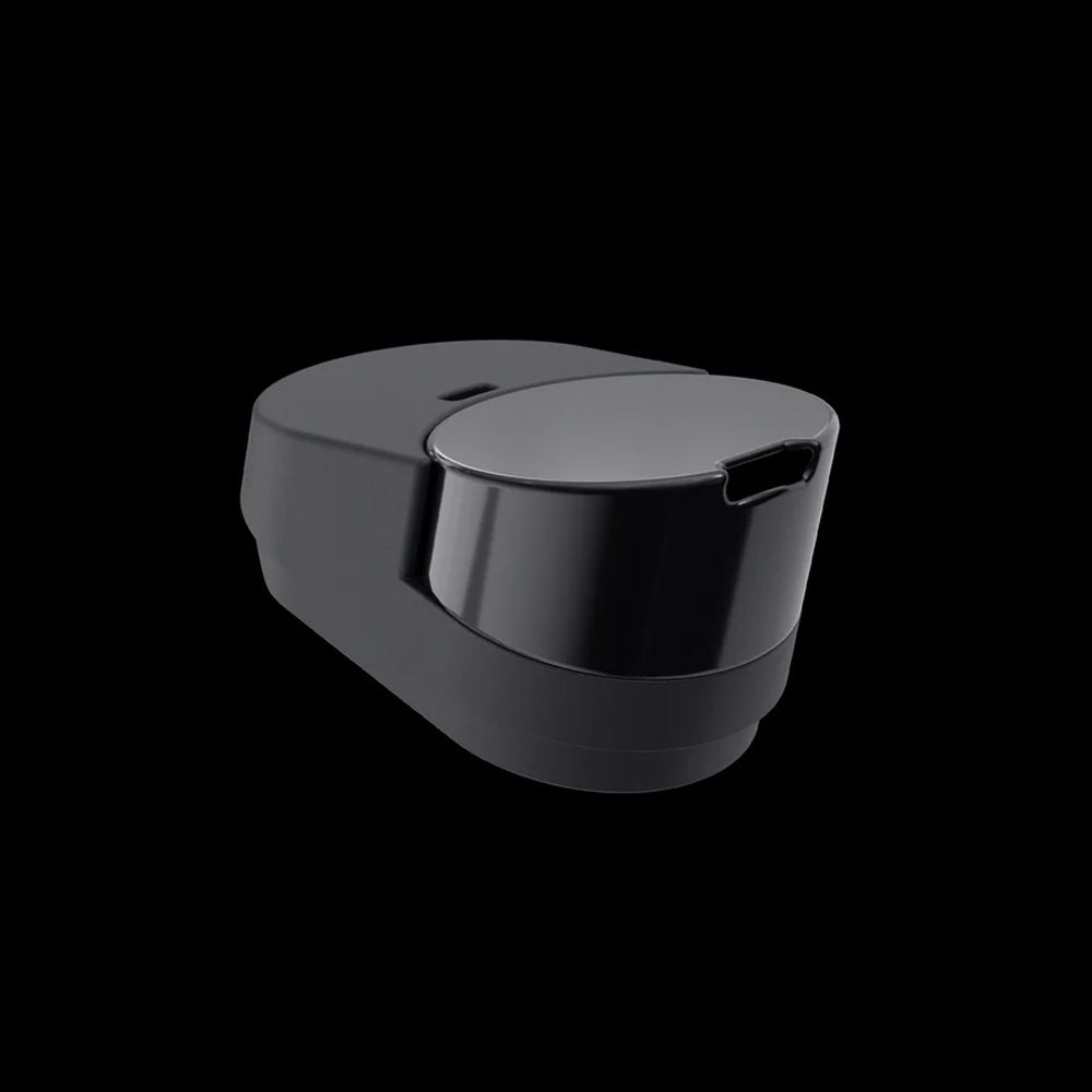 Dr Dabber Ghost 2 Mouthpiece Vaporizer Accessory Ireland