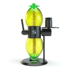 Stündenglass Globe Ananas