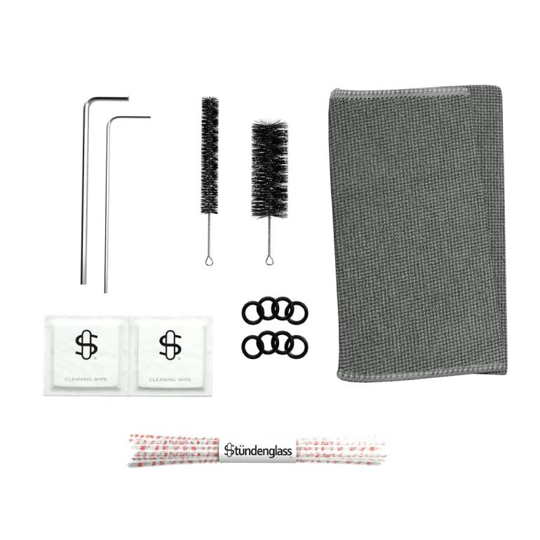 Kit de nettoyage Stündenglass