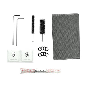 Kit de nettoyage Stündenglass