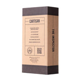 The Inspector pipe Cartisan Box