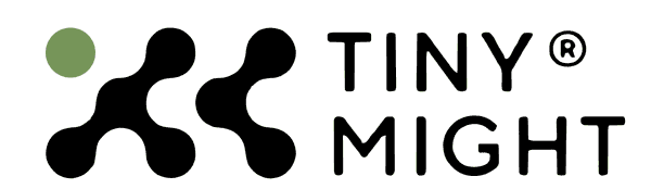 Tinymight new logo icon