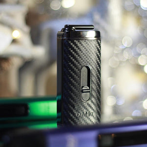 Vaporisateur Xmax Ace Noir