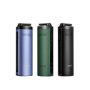XMAX Starry V4 Vaporizer all colors 