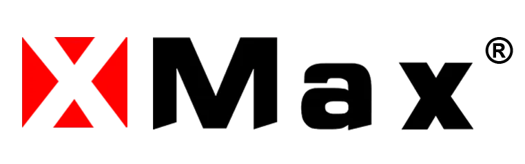 XMax Vaporizers logo