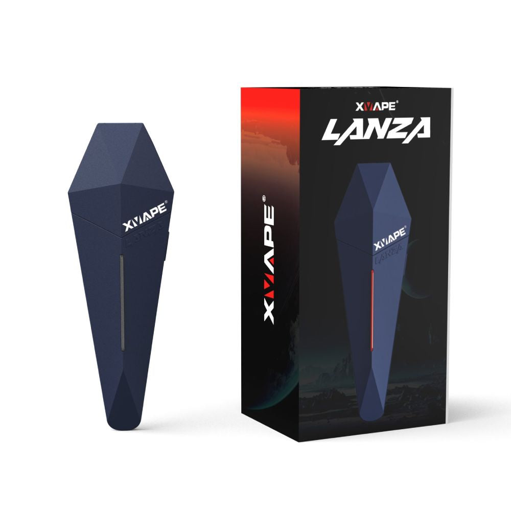 Xvape Lanza Box