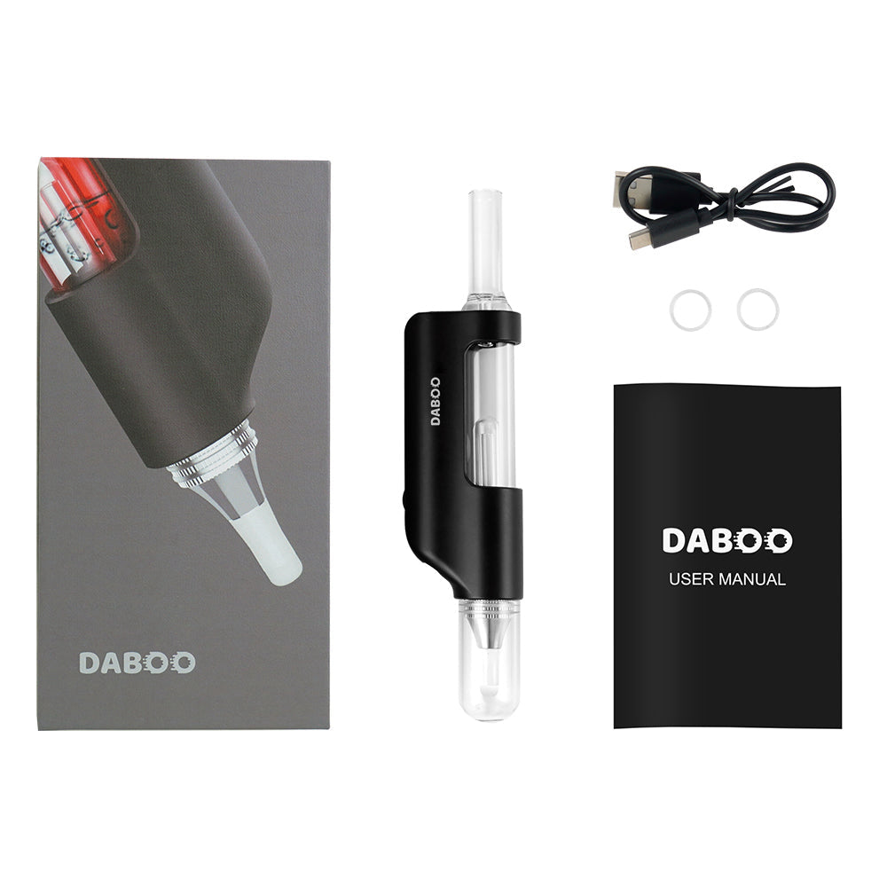 XMax Daboo Nectar Collector included