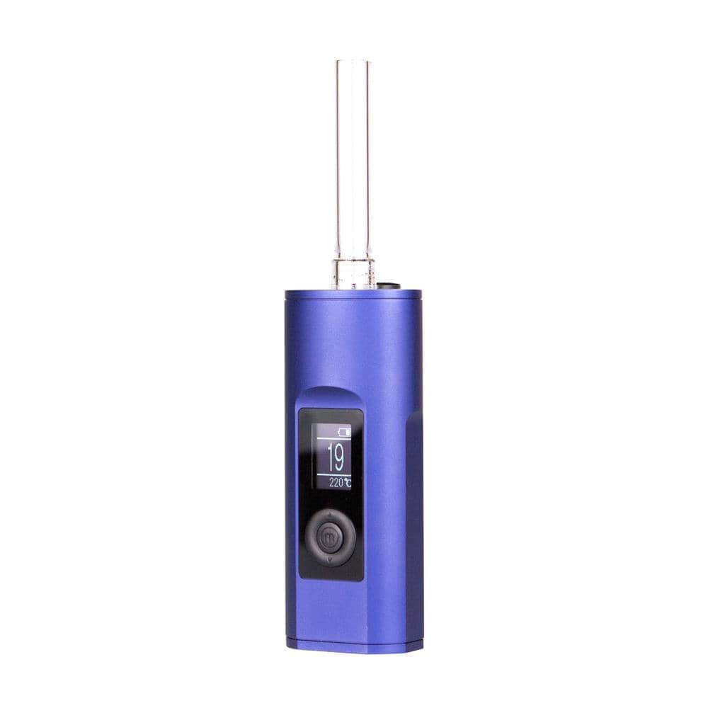 Arizer Solo 2 Ireland Mystic Blue for Sale