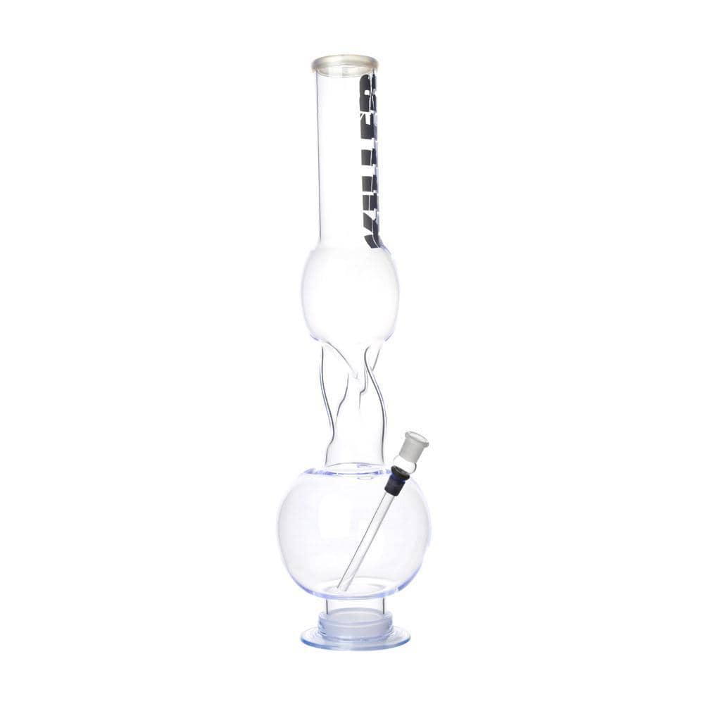 AK47 Klean Kut Glass Bong