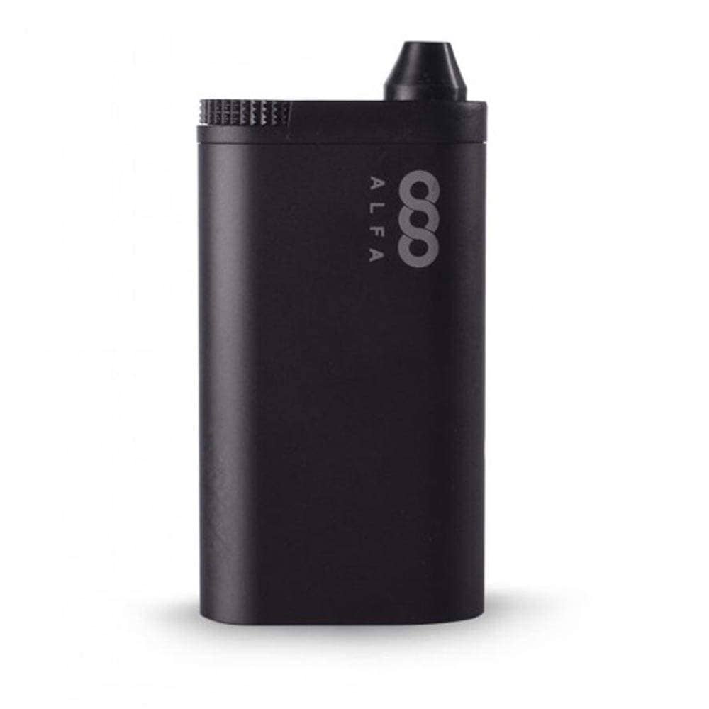 Alfa Classic Vaporizer