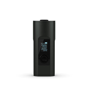 Vaporisateur Arizer Solo 2 Max Carbon Black
