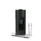 Tige en verre pour vaporisateur Arizer Solo 2 Max et adaptateur 14mm