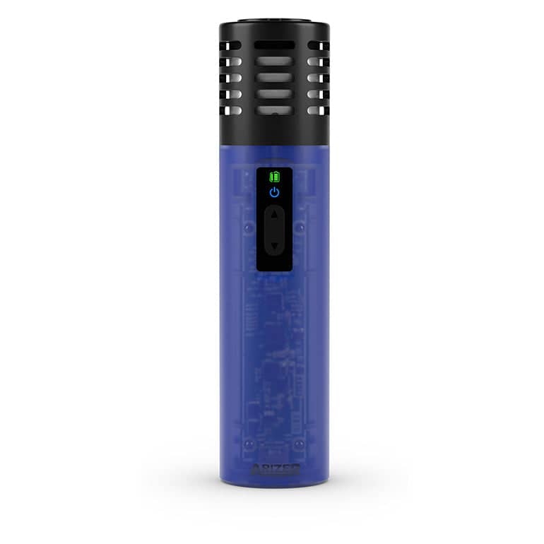 Arizer Air SE Vaporizer Blue Haze