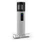 Vaporisateur Arizer Air SE verre blanc