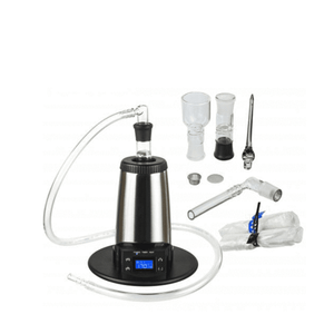 Arizer V-Tower Vaporizer Included Parts Kit Ireland