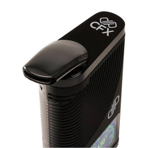 Embout buccal du vaporisateur Boundless CFX