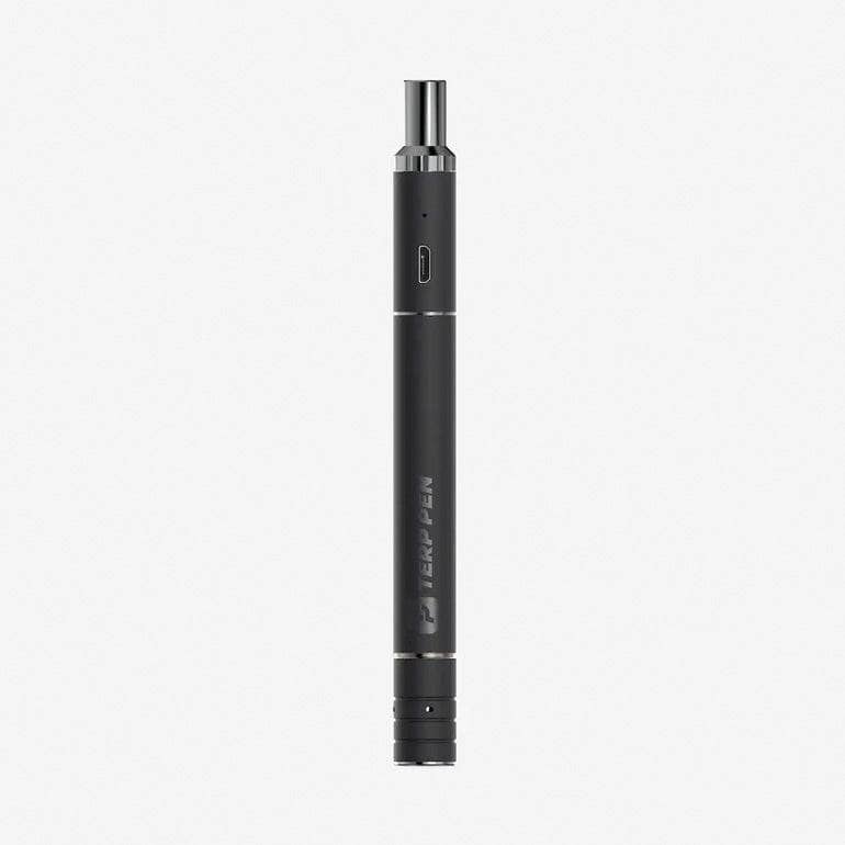 Boundless Terp Pen Black tap on