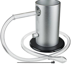 Vaporisateur Da Buddha argent