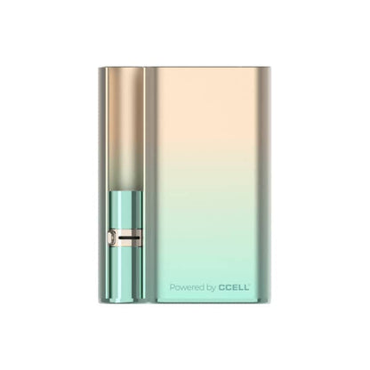 CCELL Palm Pro Battery Champagne back