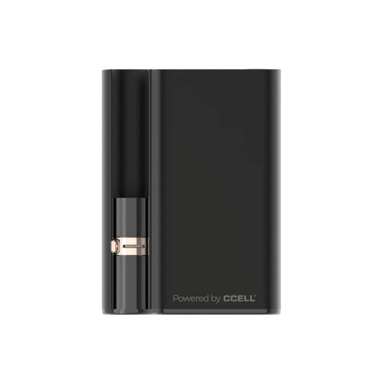 CCELL Palm Pro Battery Graphite back