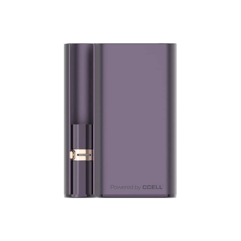 CCELL Palm Pro Battery Purple