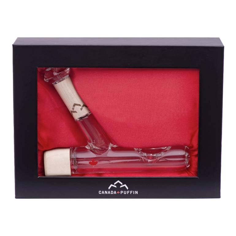 Chalet Steamroller box