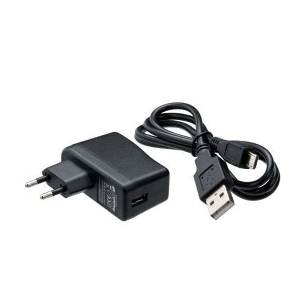 Crafty Power Adapter EU Plug