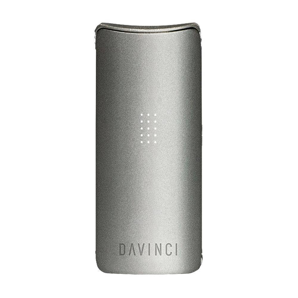 Davinci MIQRO Vaporizer Grey Graphite