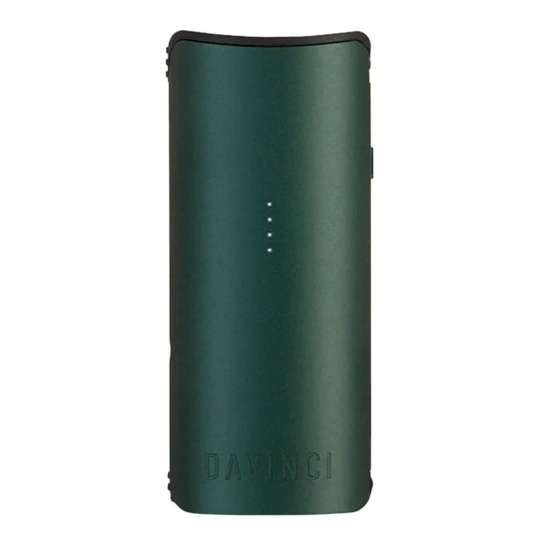 DaVinci MIQRO-C Vaporizer Green