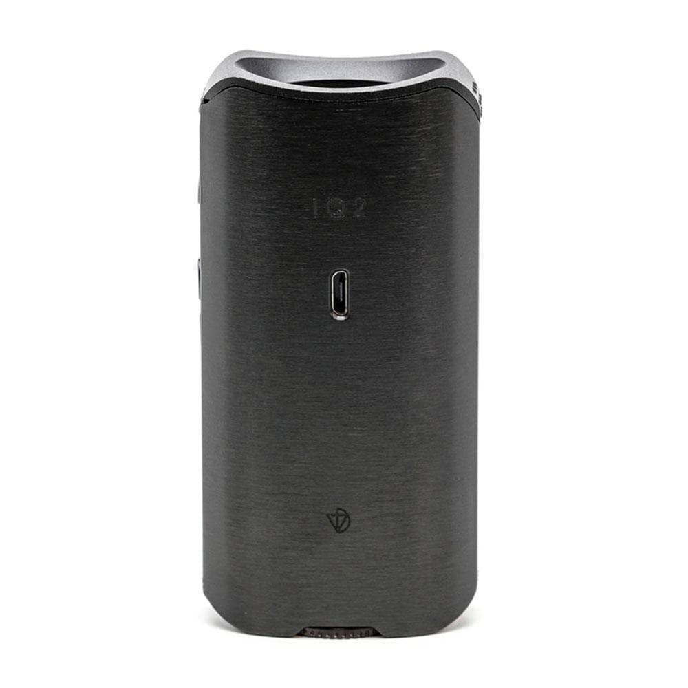 DaVinci IQ2