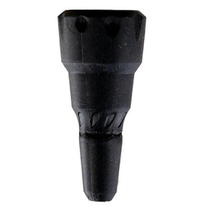 Dyanvap Bonger - Adaptateur de tuyau d'eau Noir