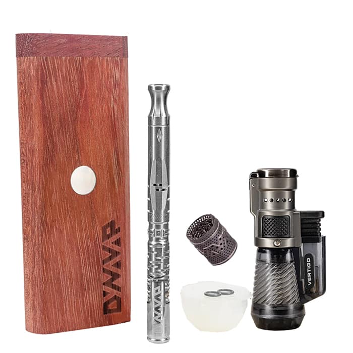 DynaVap The Omni Starter Kit With Coil