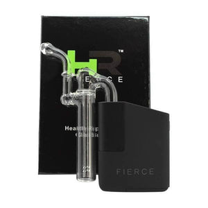FIERCE Verre Bubbler Irlande