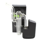 FURY 2 Glass Water Bubbler